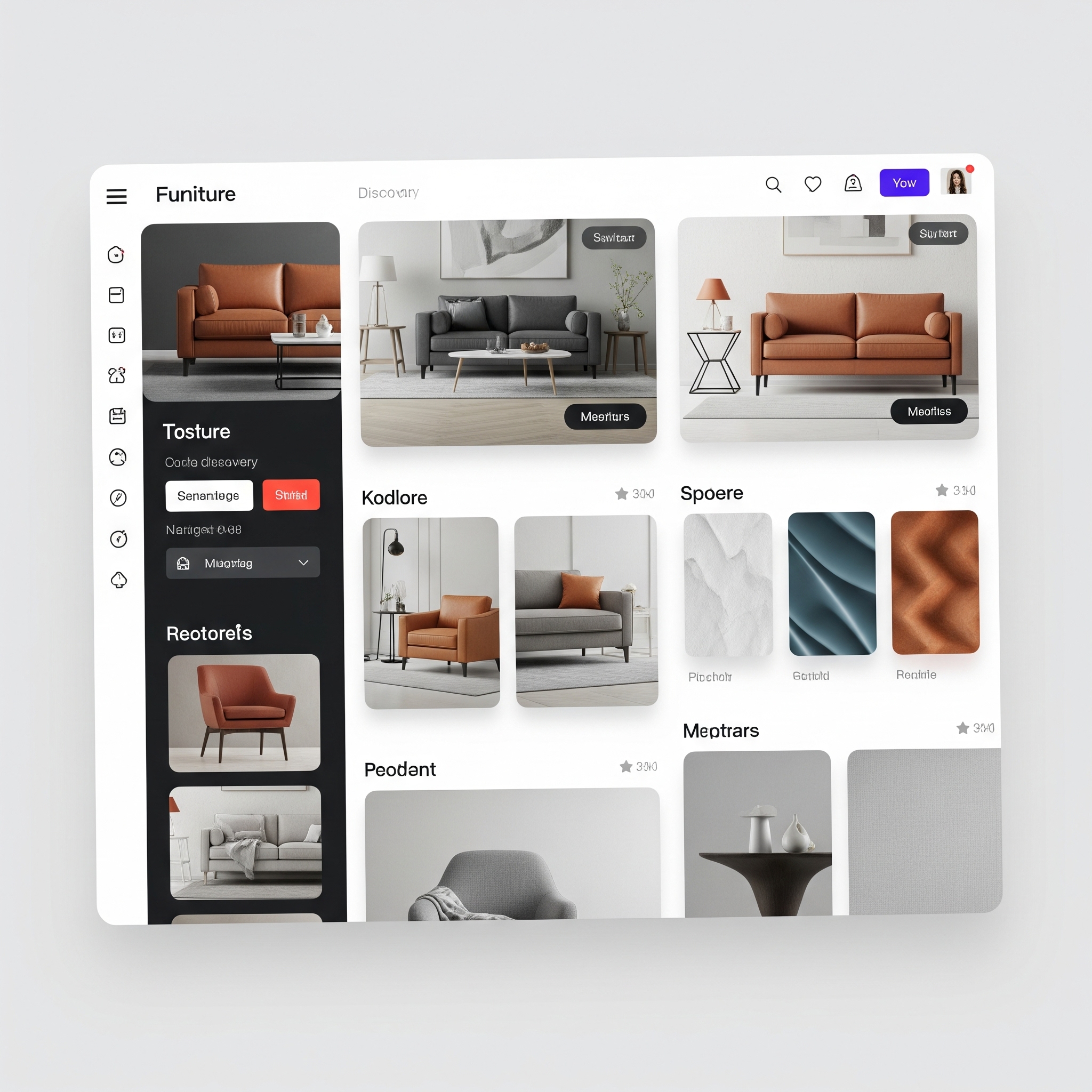 AI Interior Design Agency